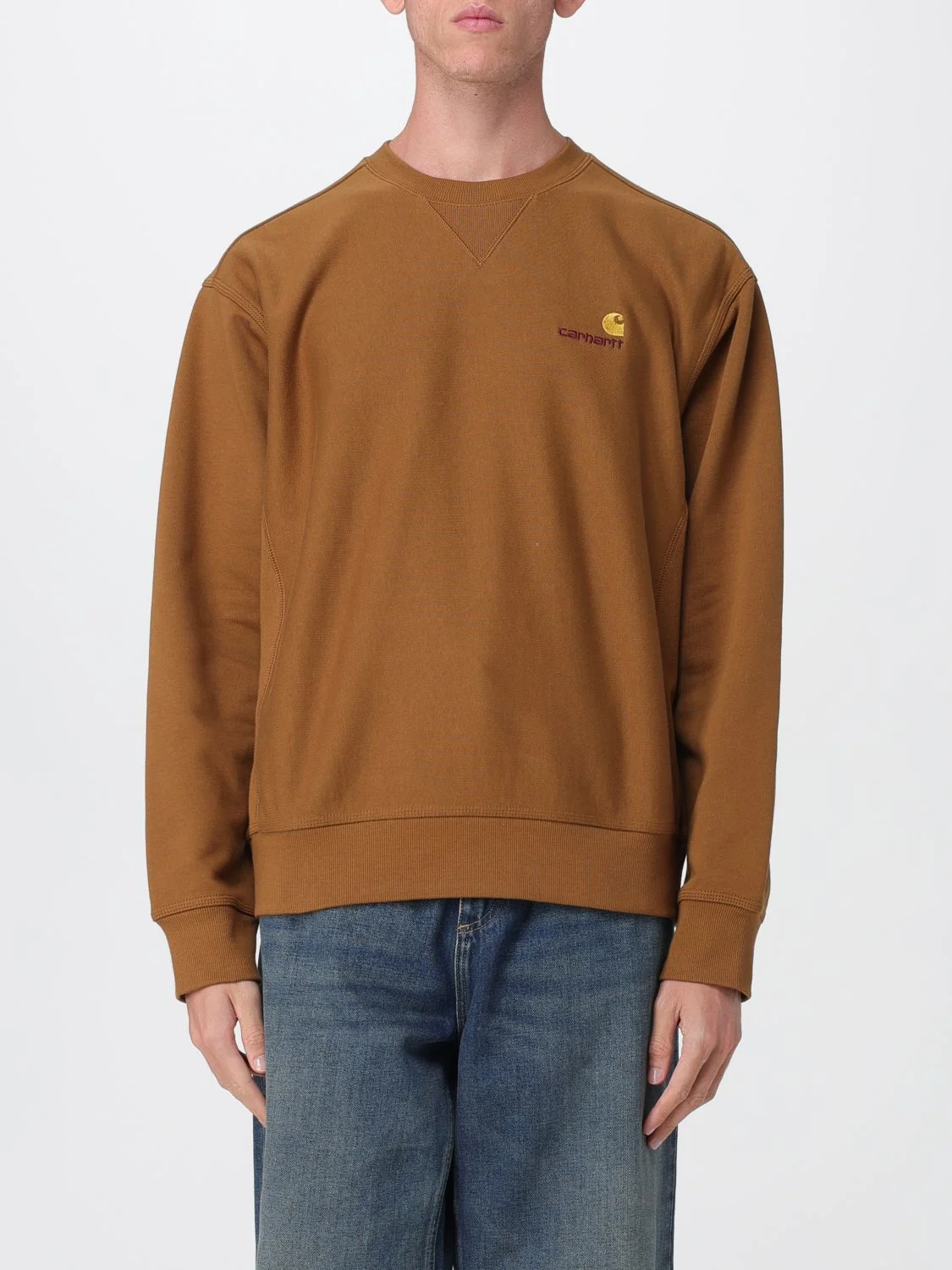Sweatshirt men Carhartt Wip - 1