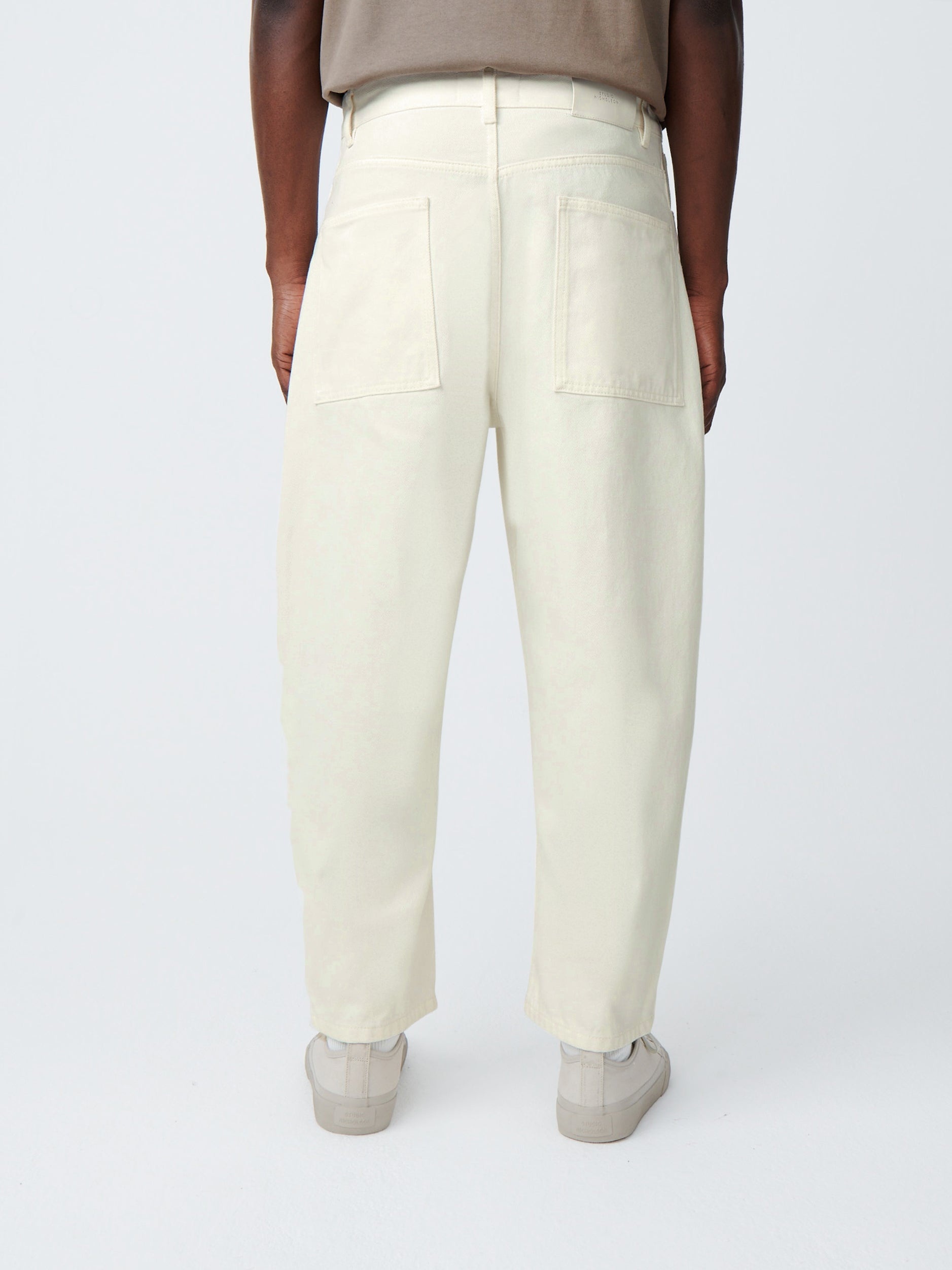 Land Denim Pant - 5