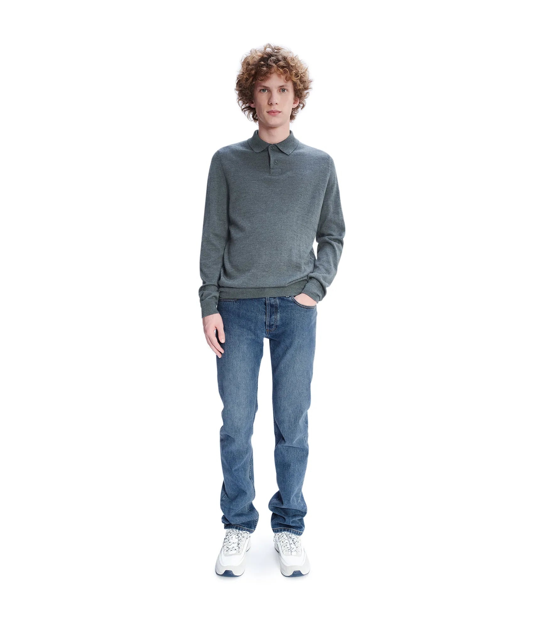 Jerry Polo Shirt - 4