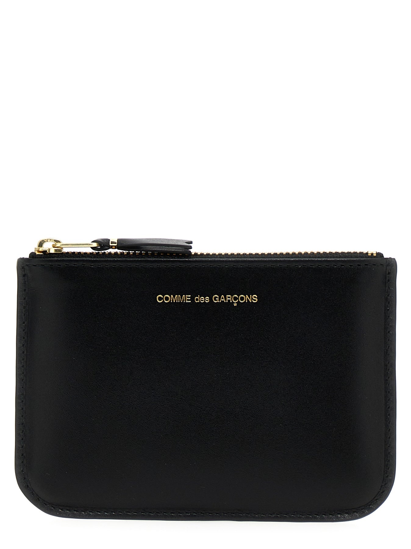 Check Print Wallets, Card Holders Black - 1