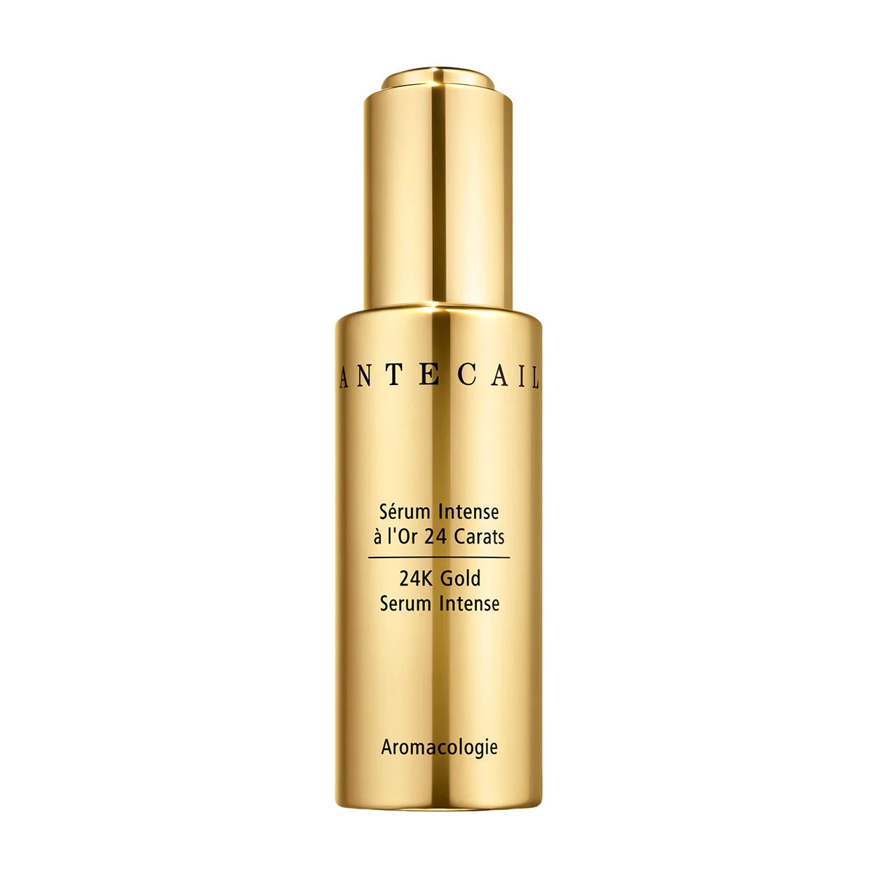 24K Gold Serum Intense - 1