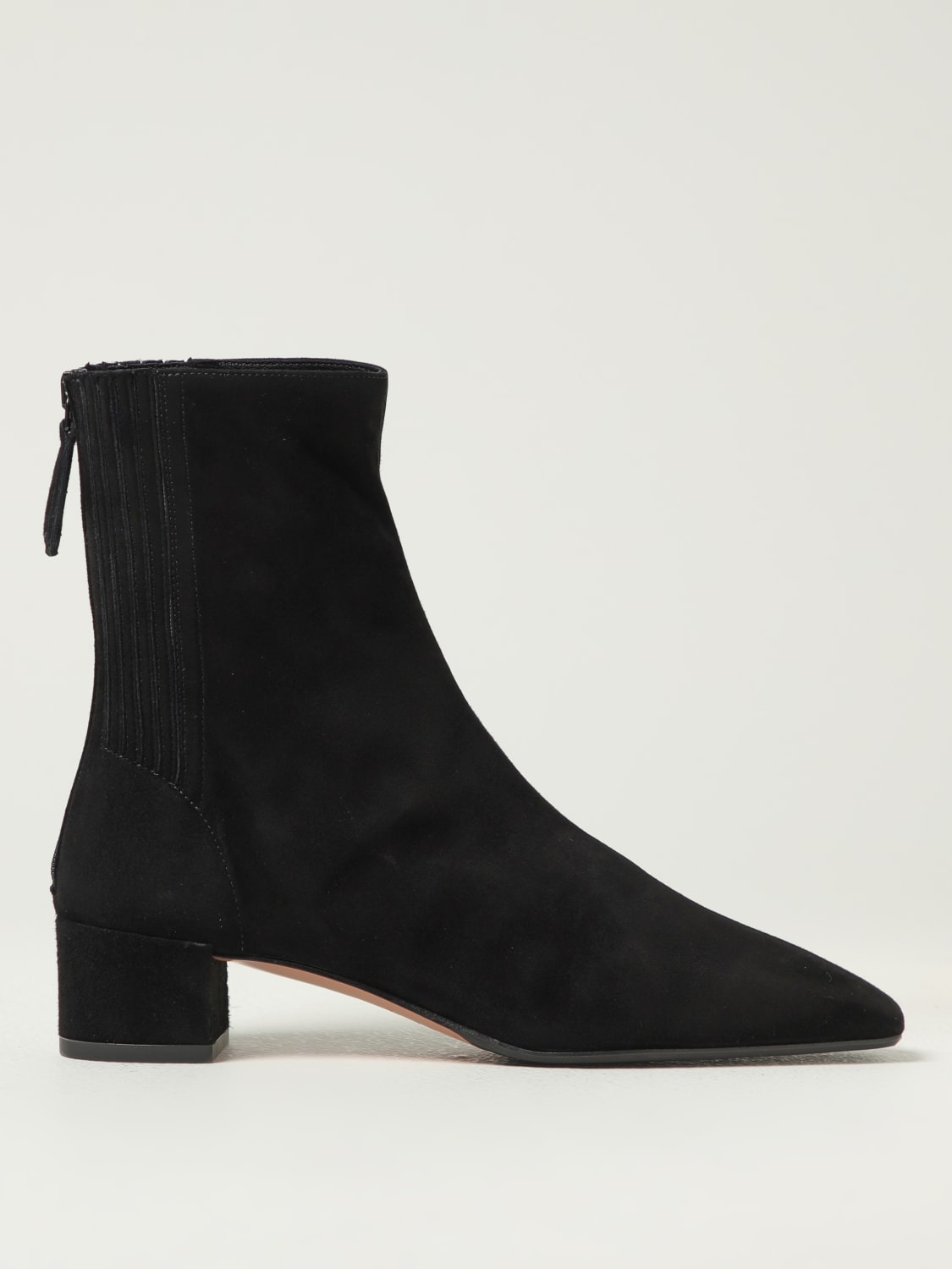 Flat ankle boots woman Aquazzura - 1