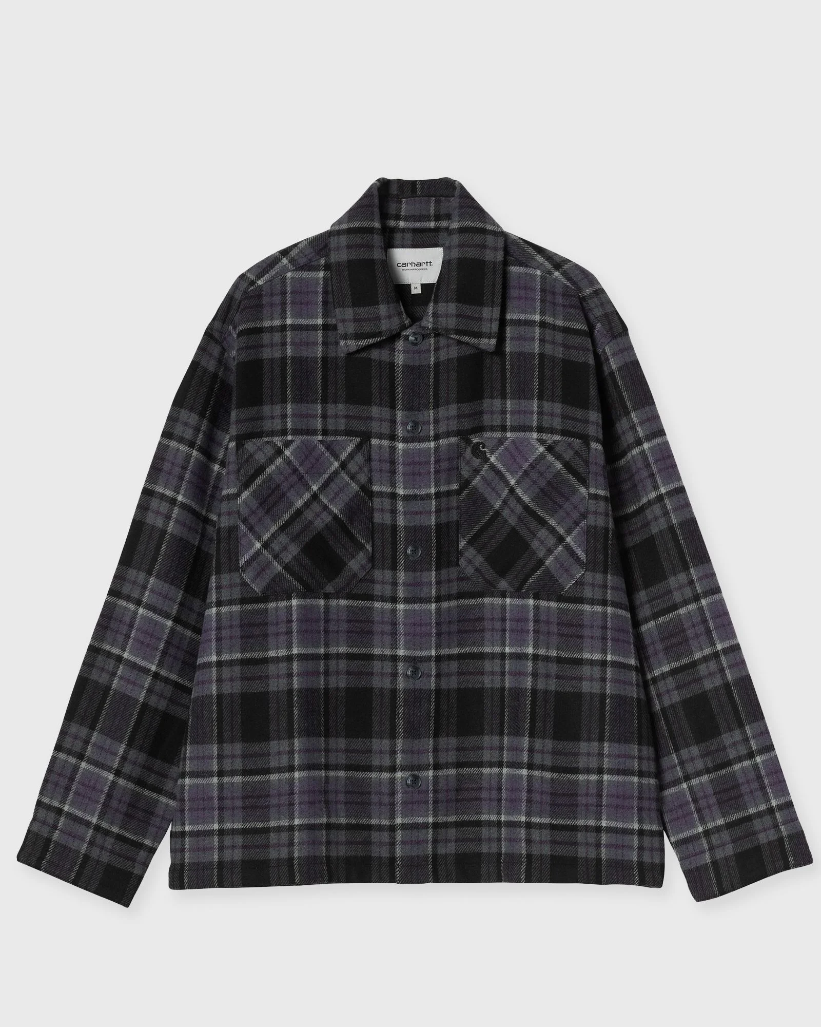 L/S Parson Shirt - 1
