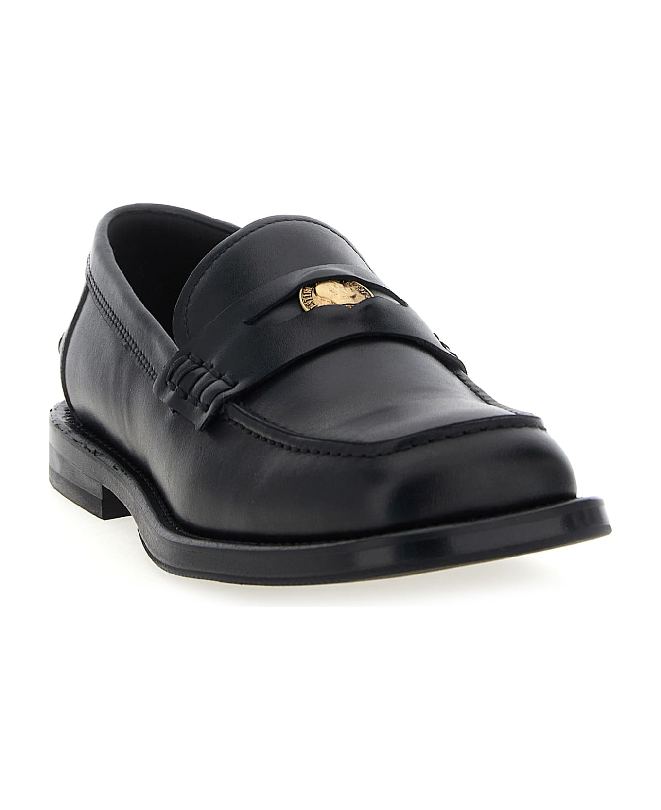 'berlin' Loafers - 2