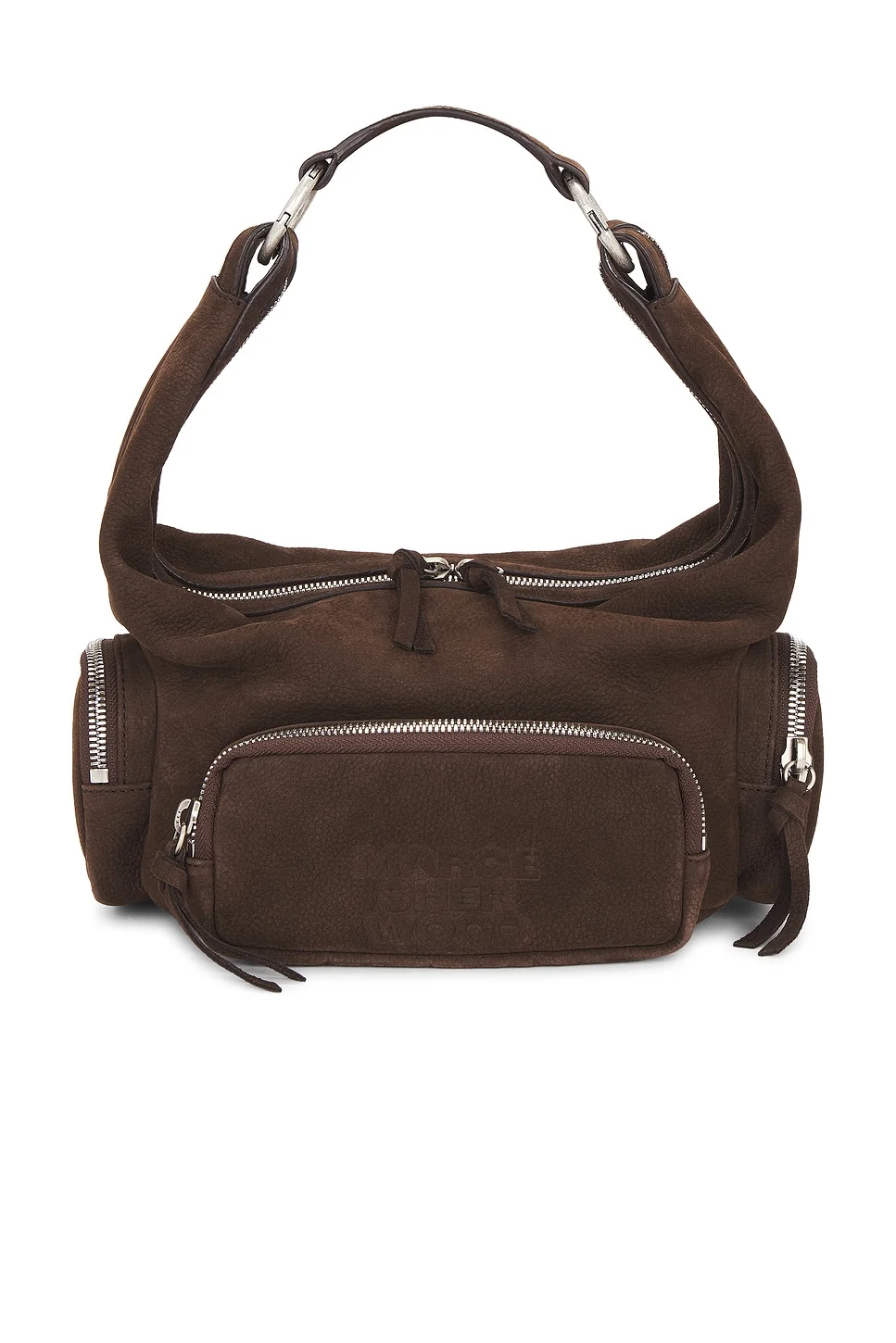 Mini City Hobo Bag - 1