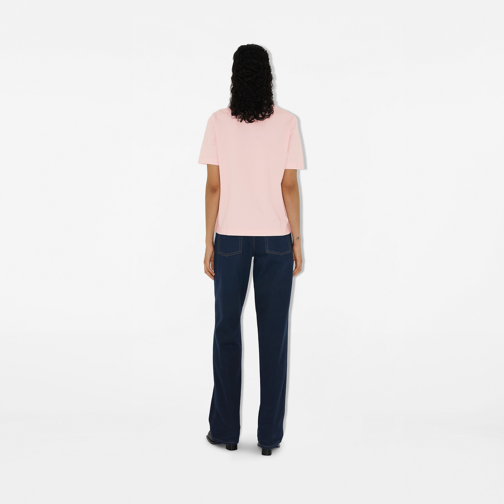 EKD Cotton T-shirt - 4