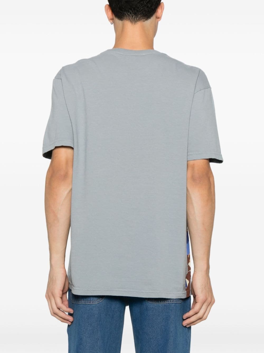 Man Figure T-shirt - 3