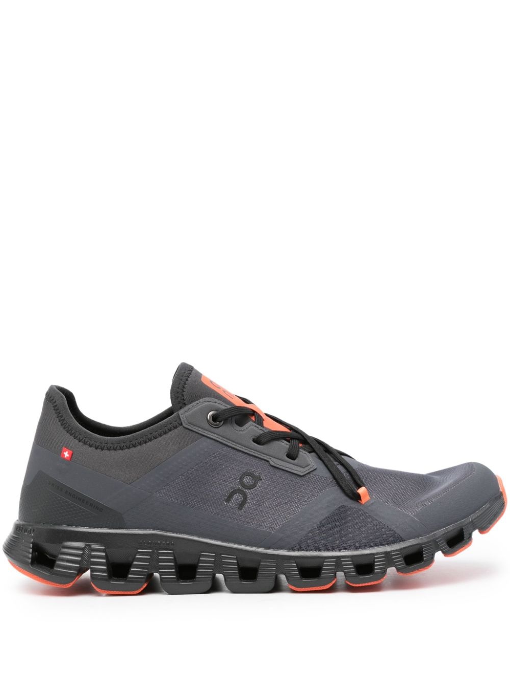 Cloud X 3 AD performance sneakers - 1
