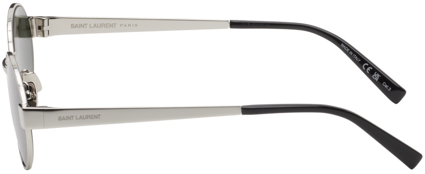 Silver SL 692 Sunglasses - 6