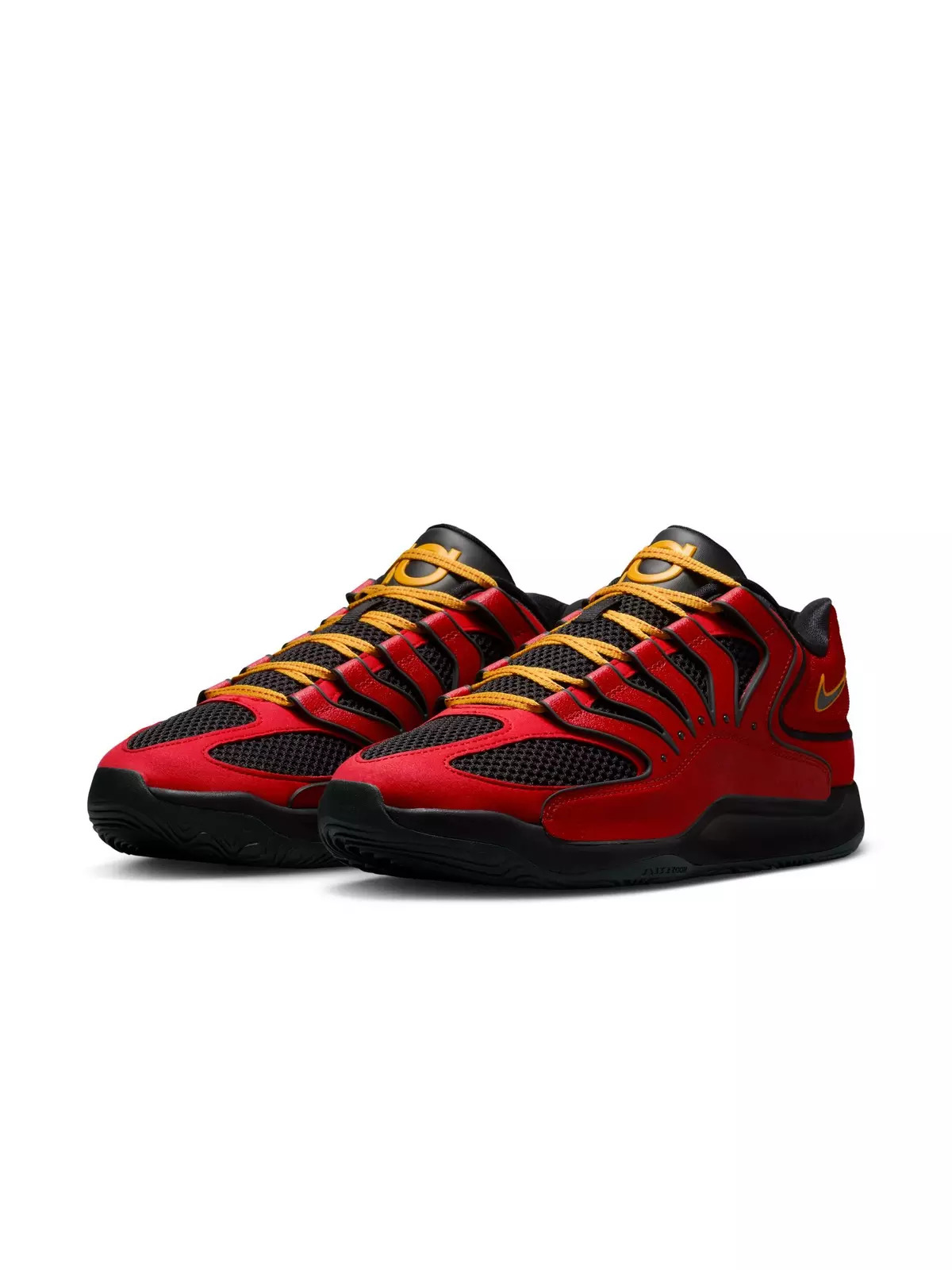KD18 âDMV Driveâ Men's Basketball Shoe - 3