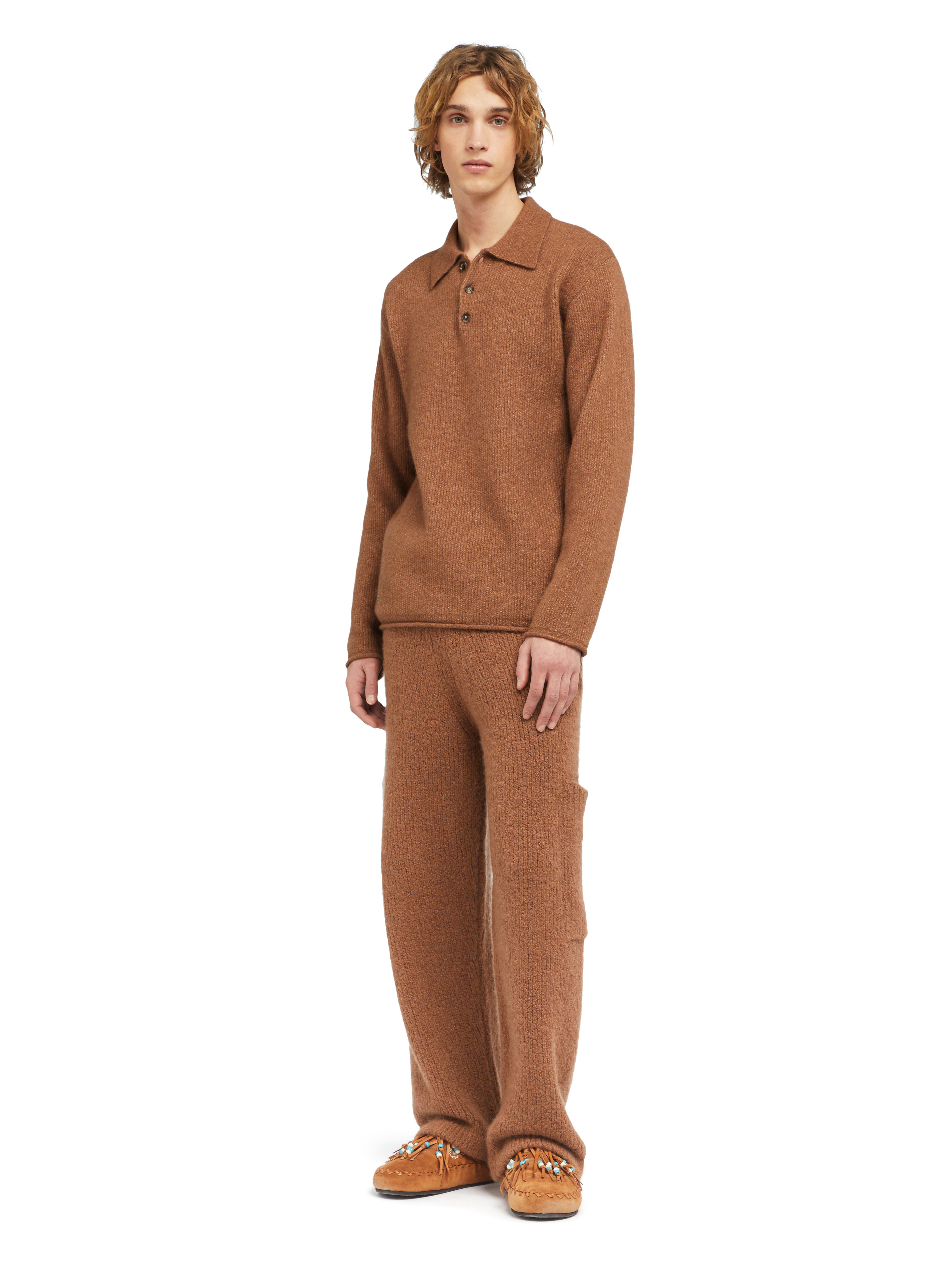 Alanui Finest Polo - 2