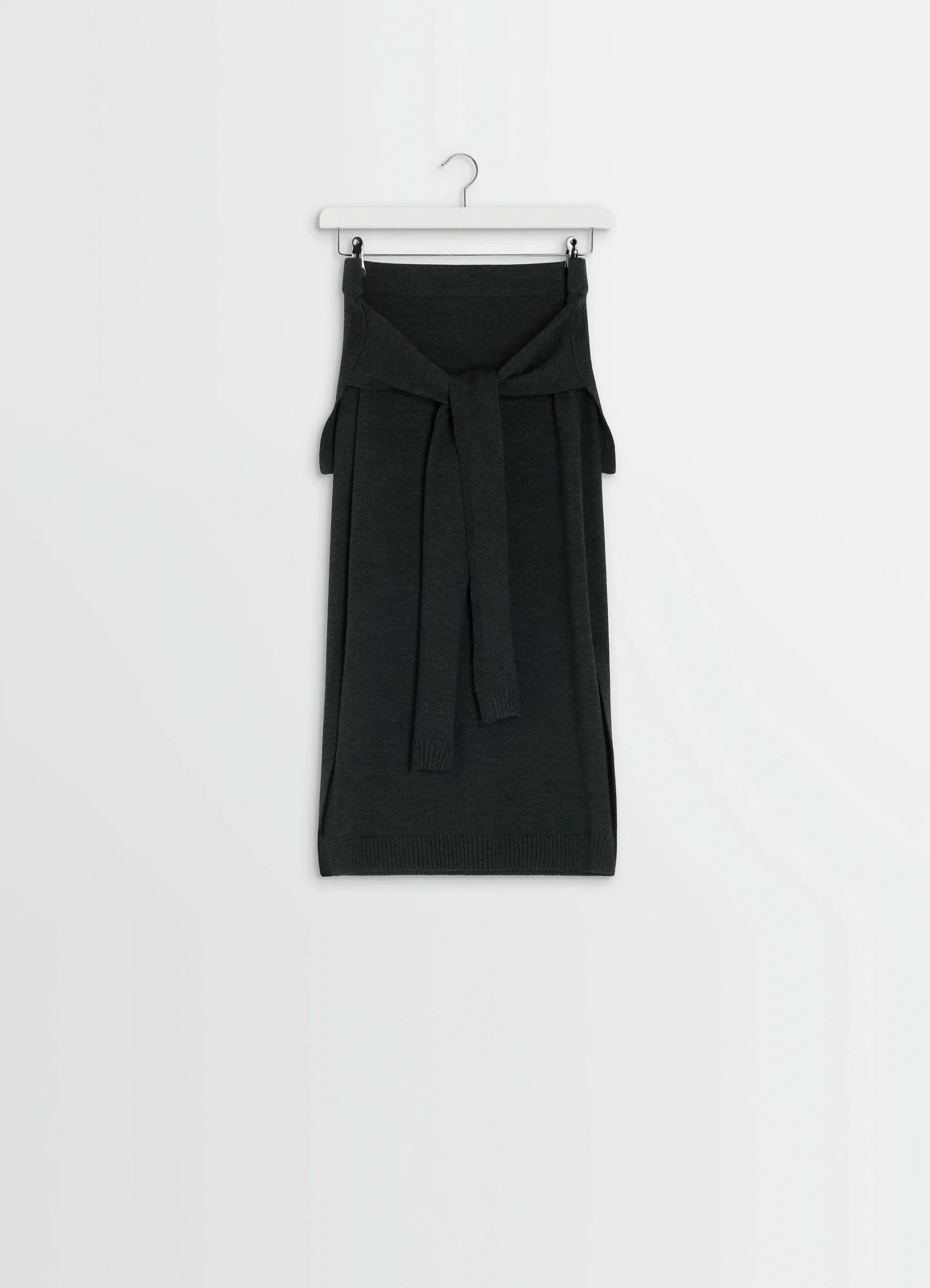 TROMPE L'OEIL SKIRT - 1