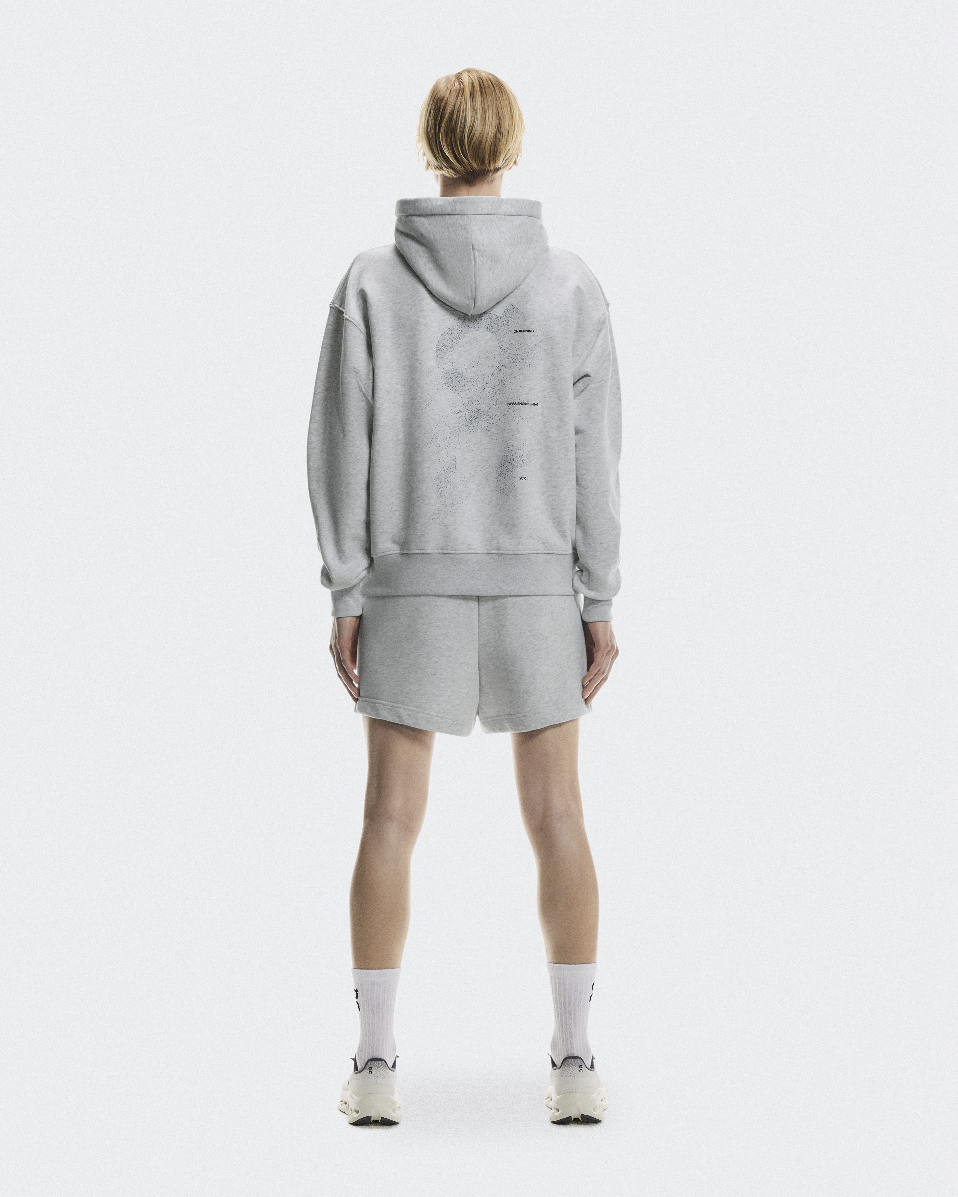 Club Hoodie Graphic - 2