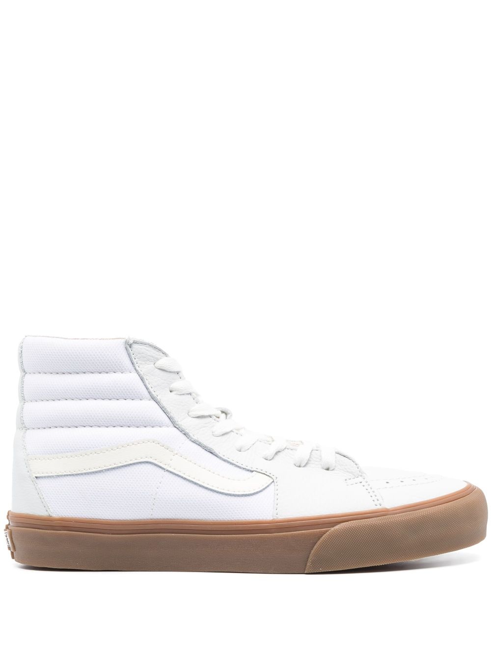 Sk8-Hi VR3 "Marshmallow" sneakers - 1