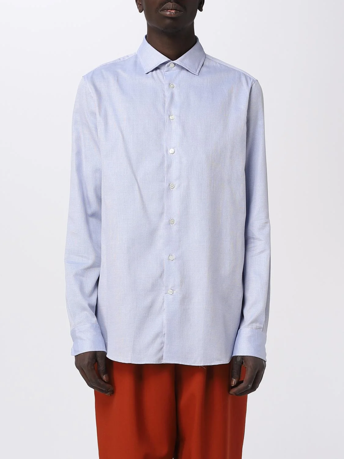Etro shirt in cotton - 1
