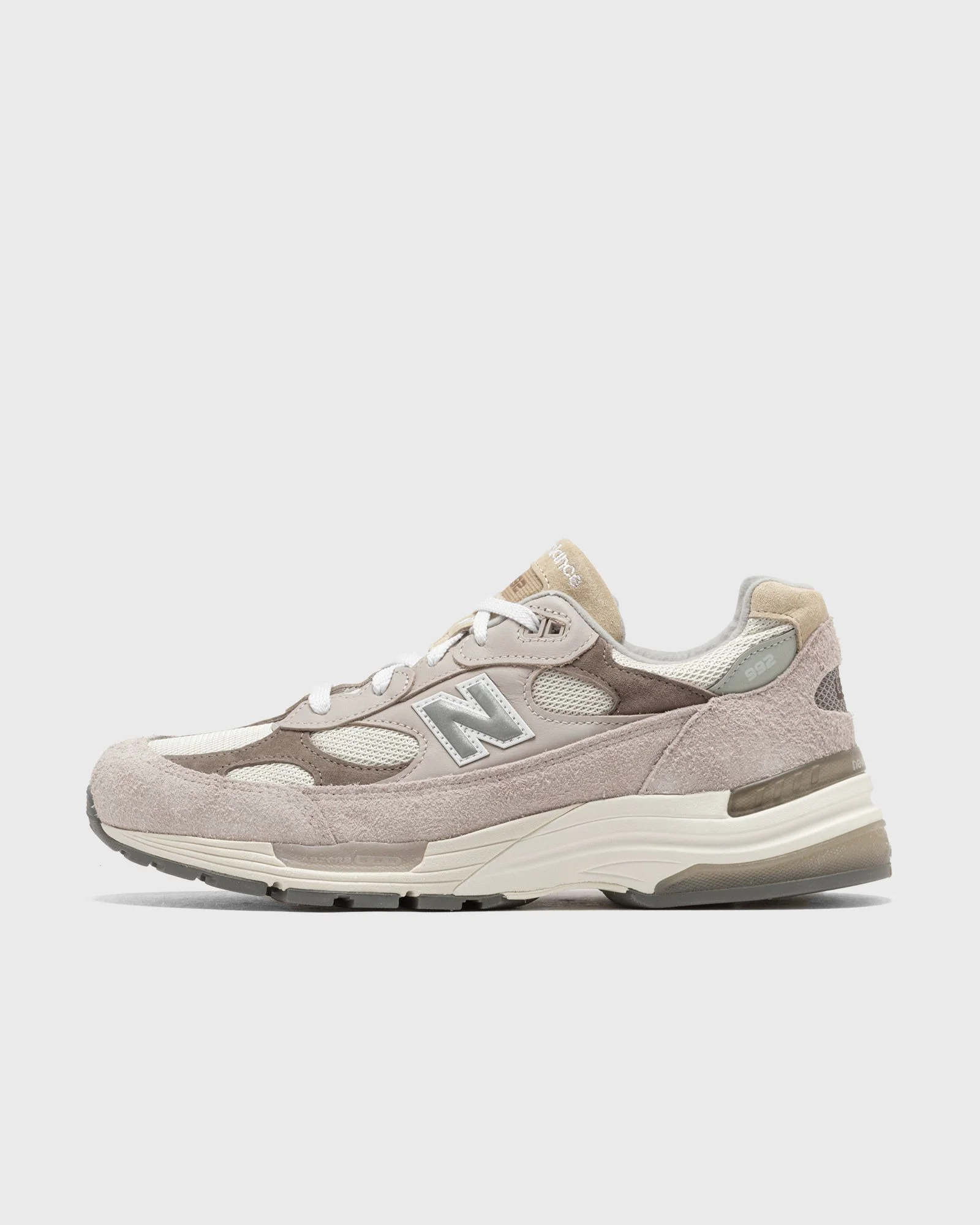 992 - 1