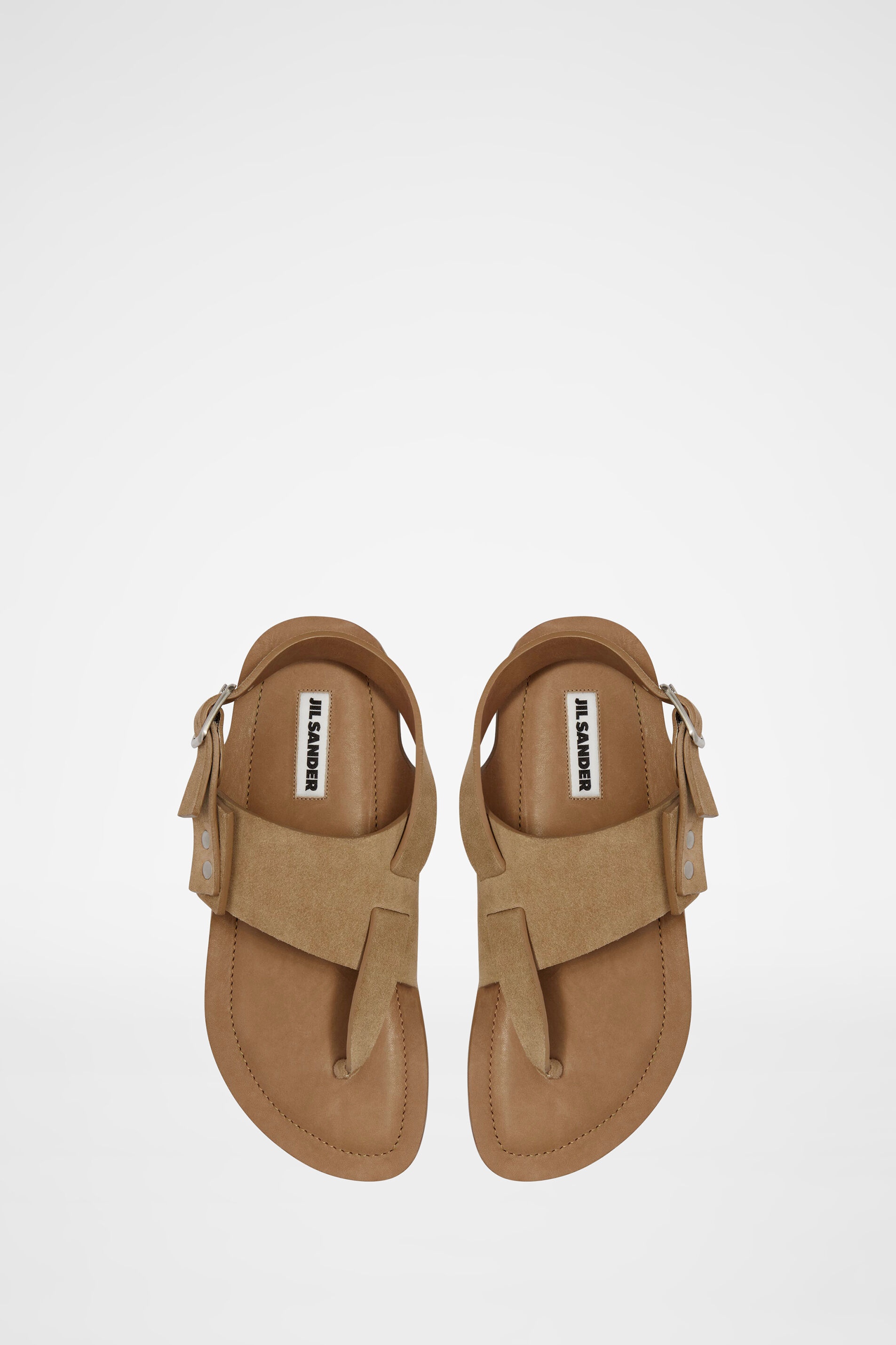 Sandals - 2