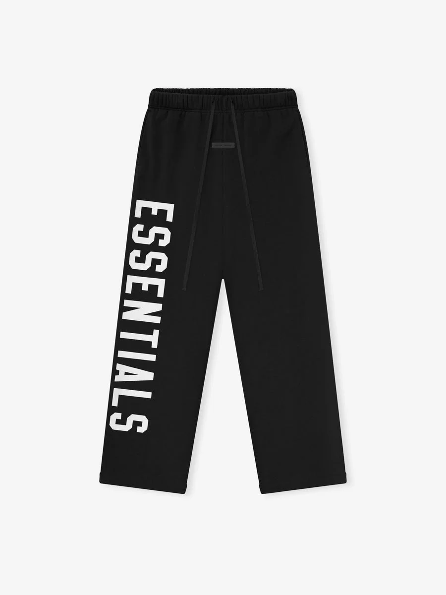 Lounge Fleece Sweatpant - 1