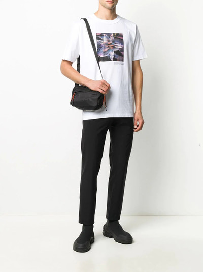 Marcelo Burlon County Of Milan graphic print T-shirt outlook