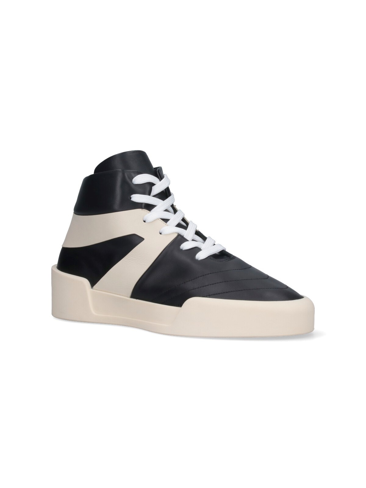 HIGH-TOP SNEAKERS "BASKETBALL" - 2