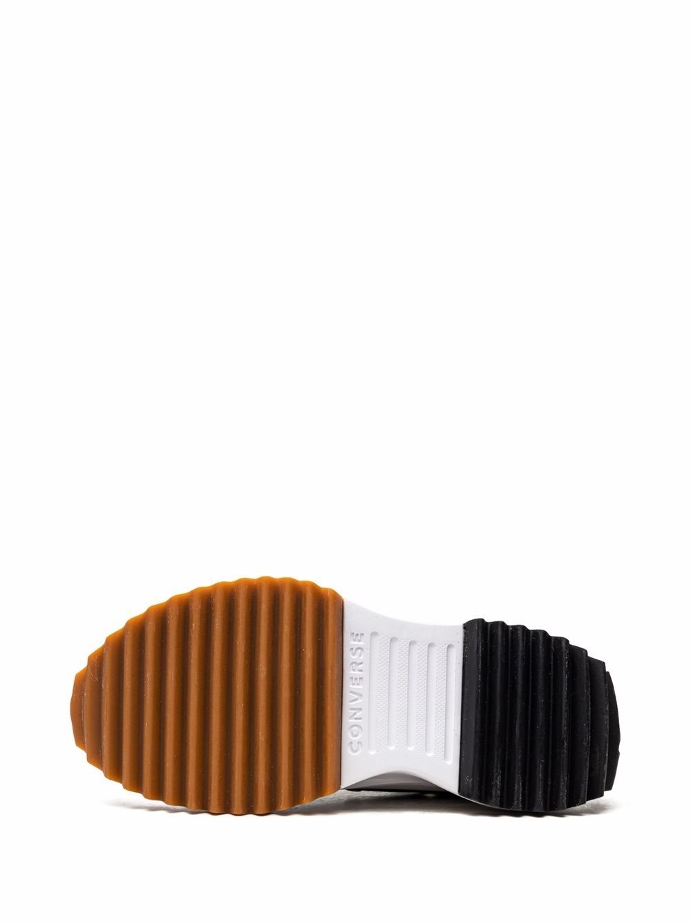 Run Star Hike OX low-top sneakers - 4