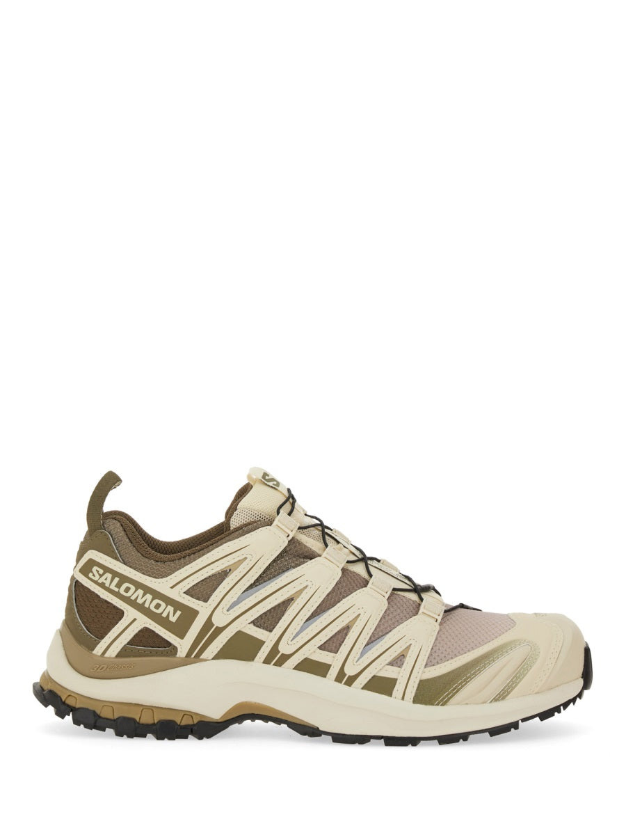 "Xa Pro 3D" Sneaker - 1