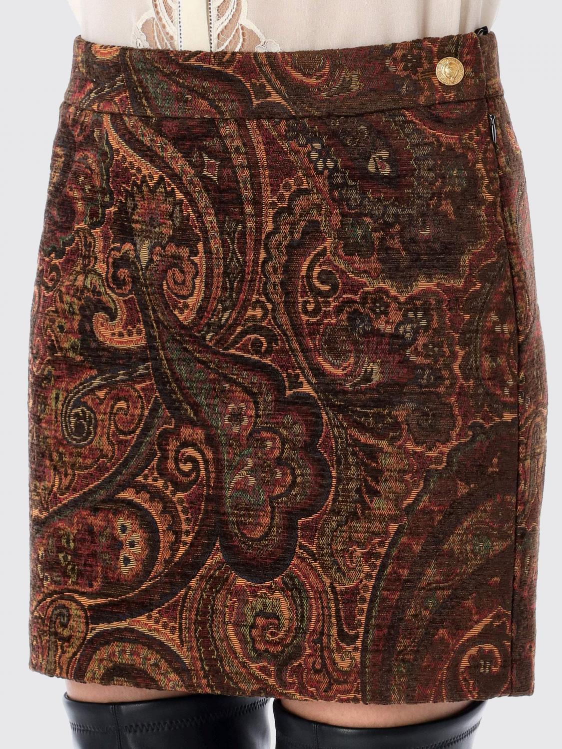 Skirt woman ChloÉ - 3