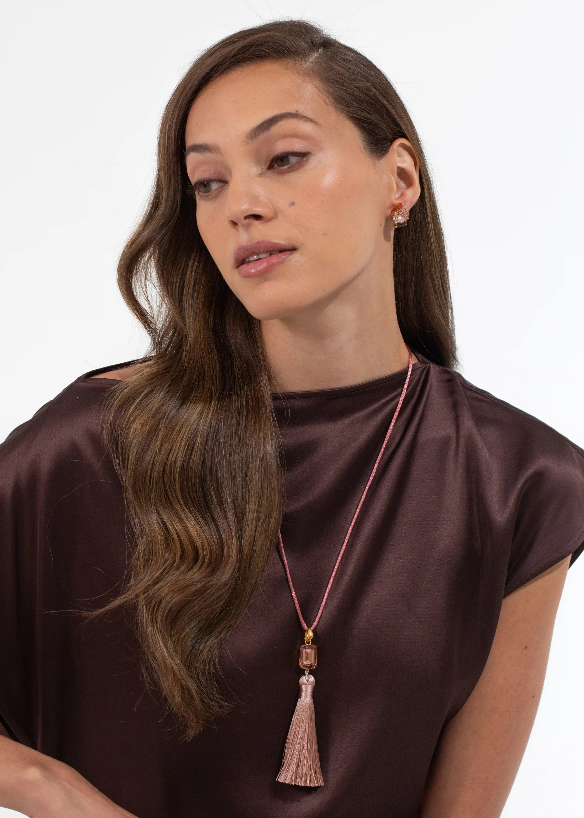 Cleo Earrings - 3