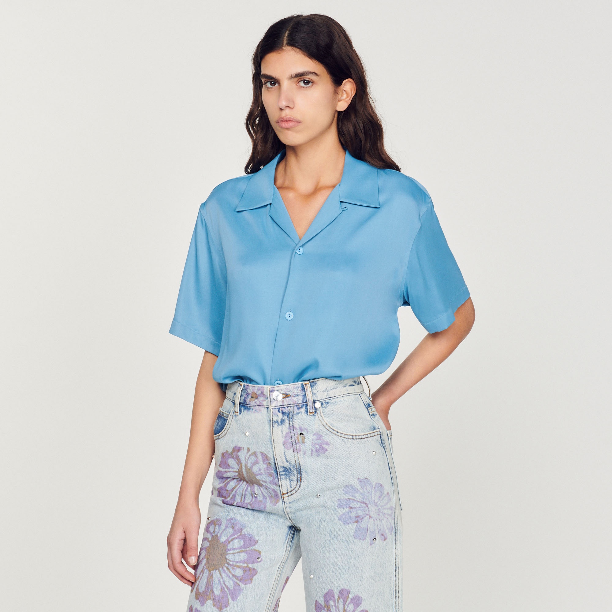 Short-sleeved shirt - 5