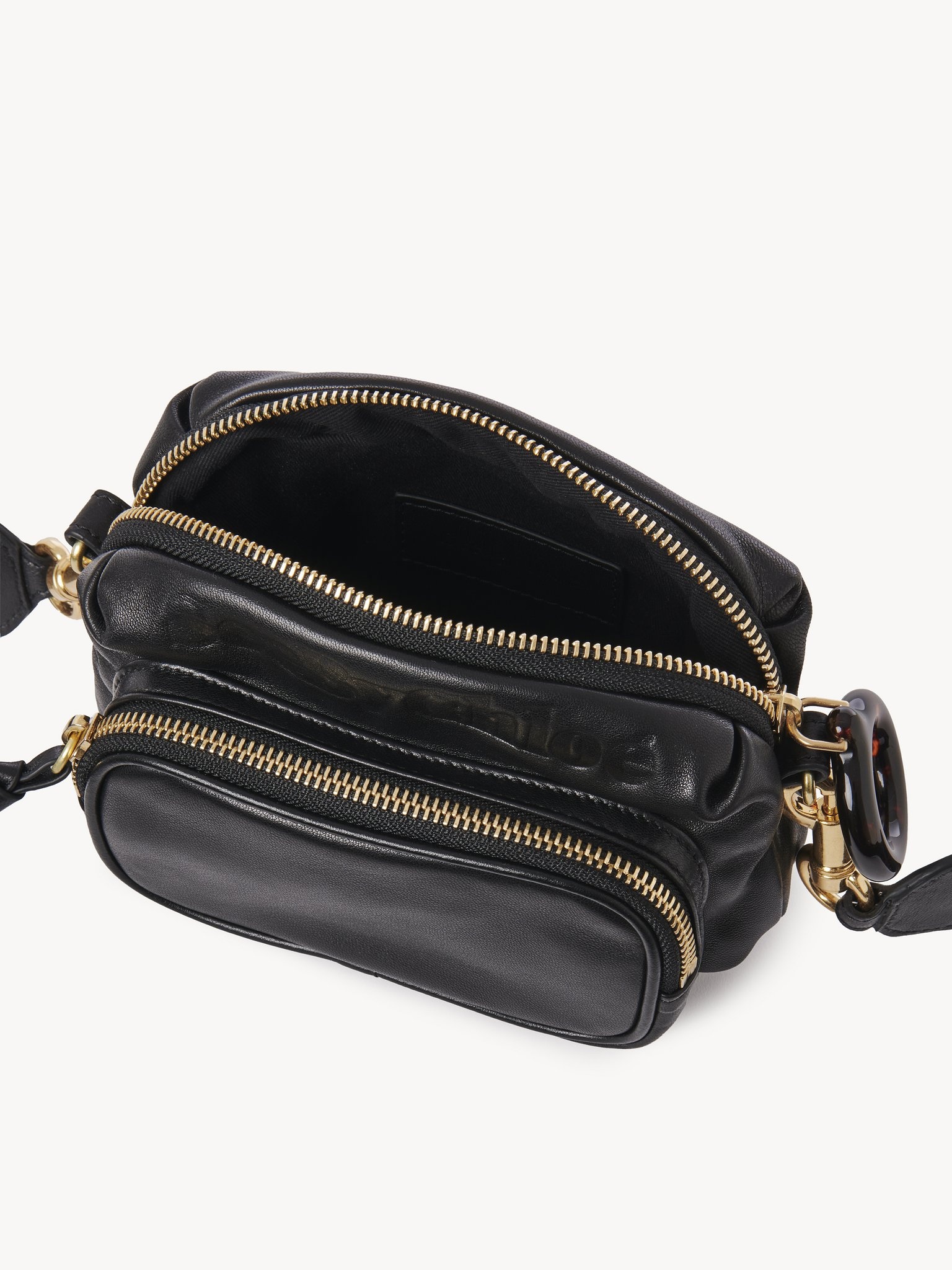TILLY MINI CAMERA BAG - 4
