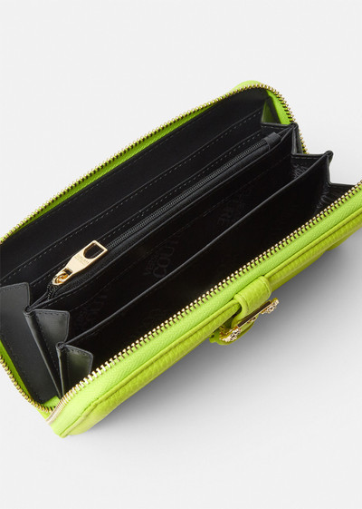 VERSACE JEANS COUTURE Couture1 Continental Wallet outlook