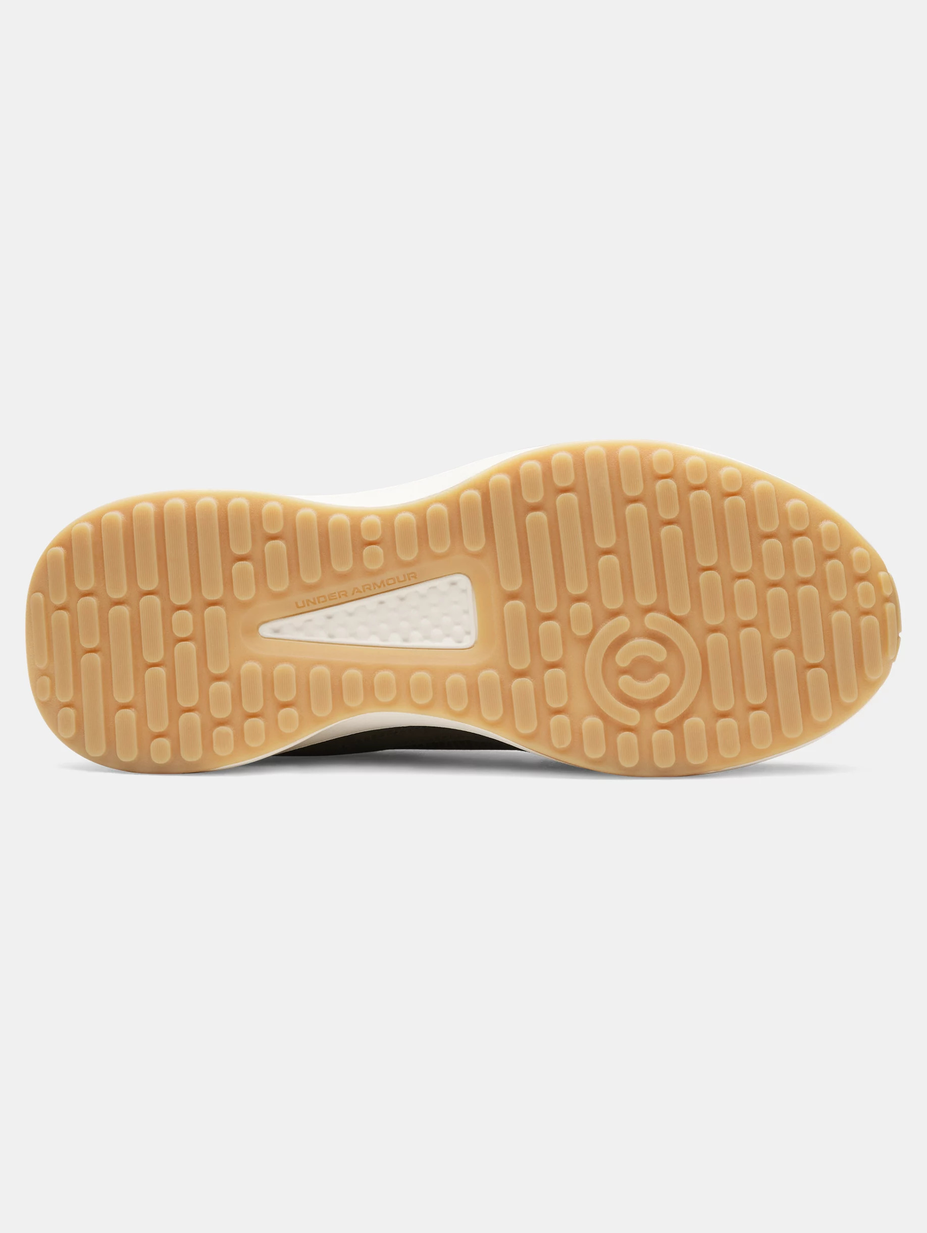 UA Edge Suede - 4
