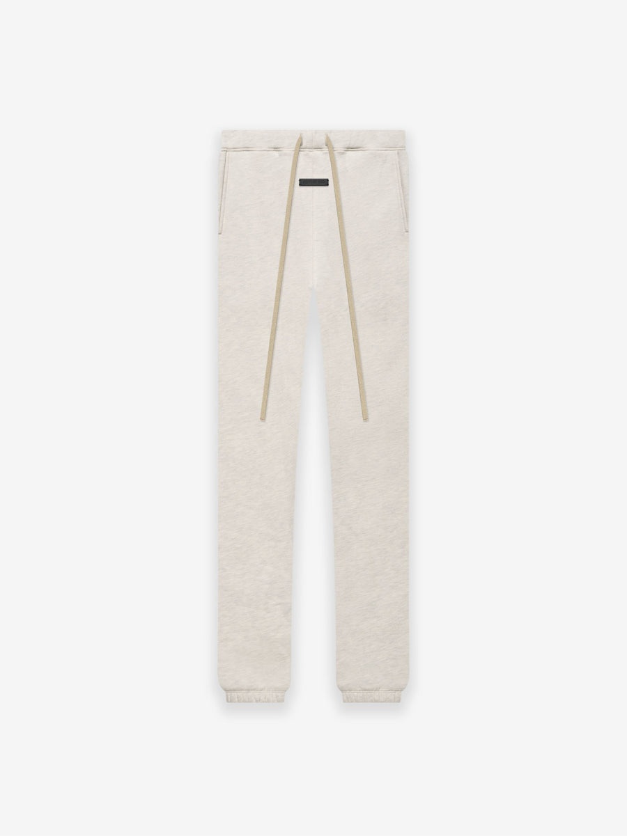 Fleece Classic Sweatpant - 1