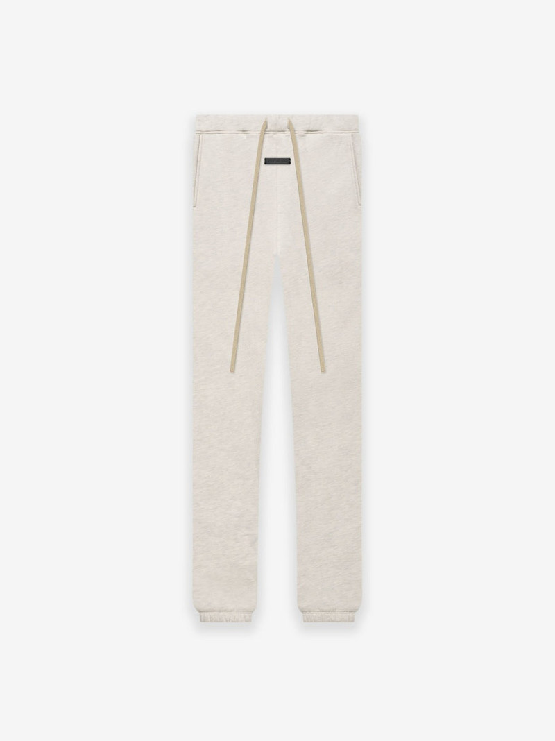 Fleece Classic Sweatpant - 1