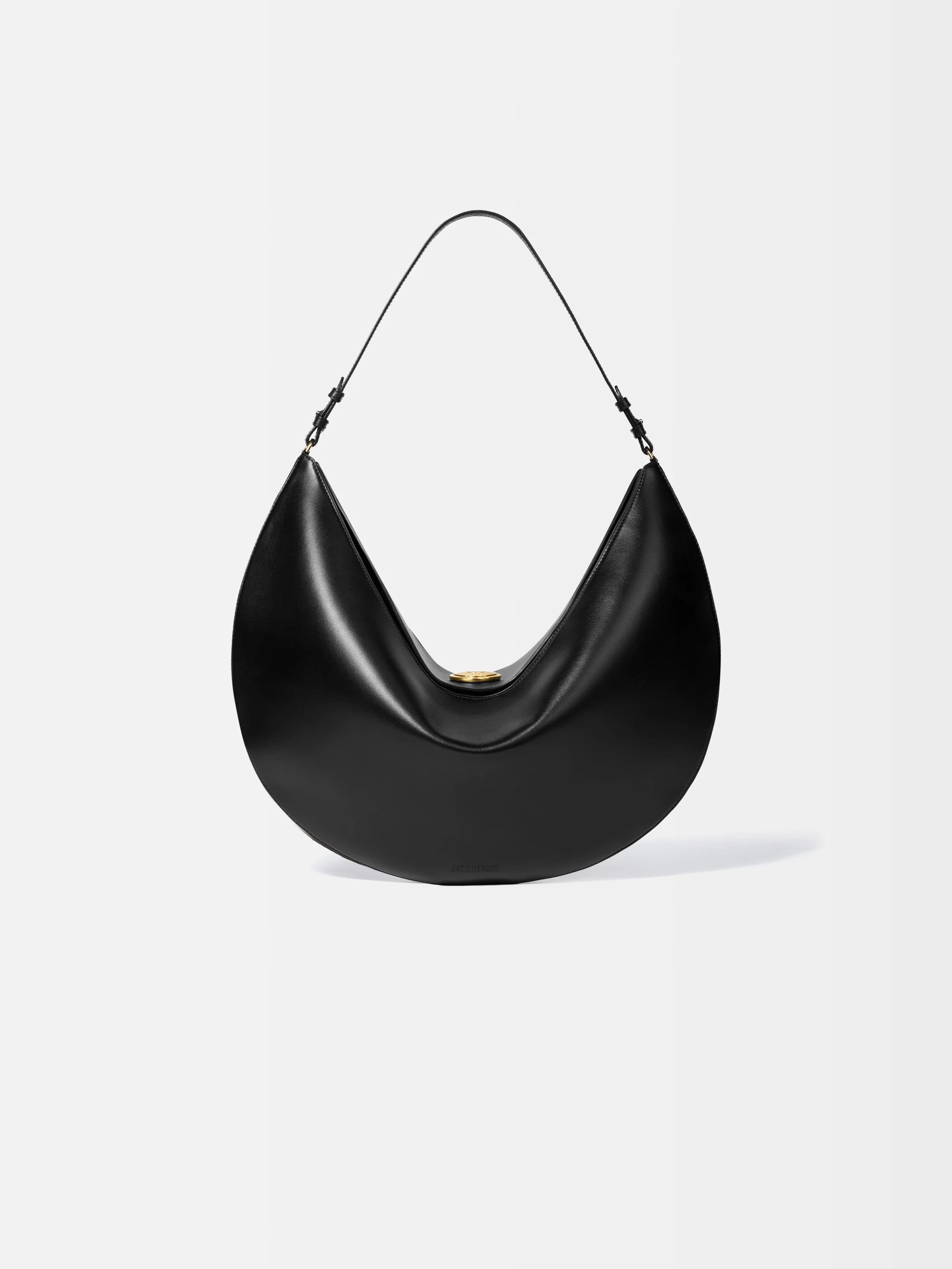 The Ovalo bag - 1