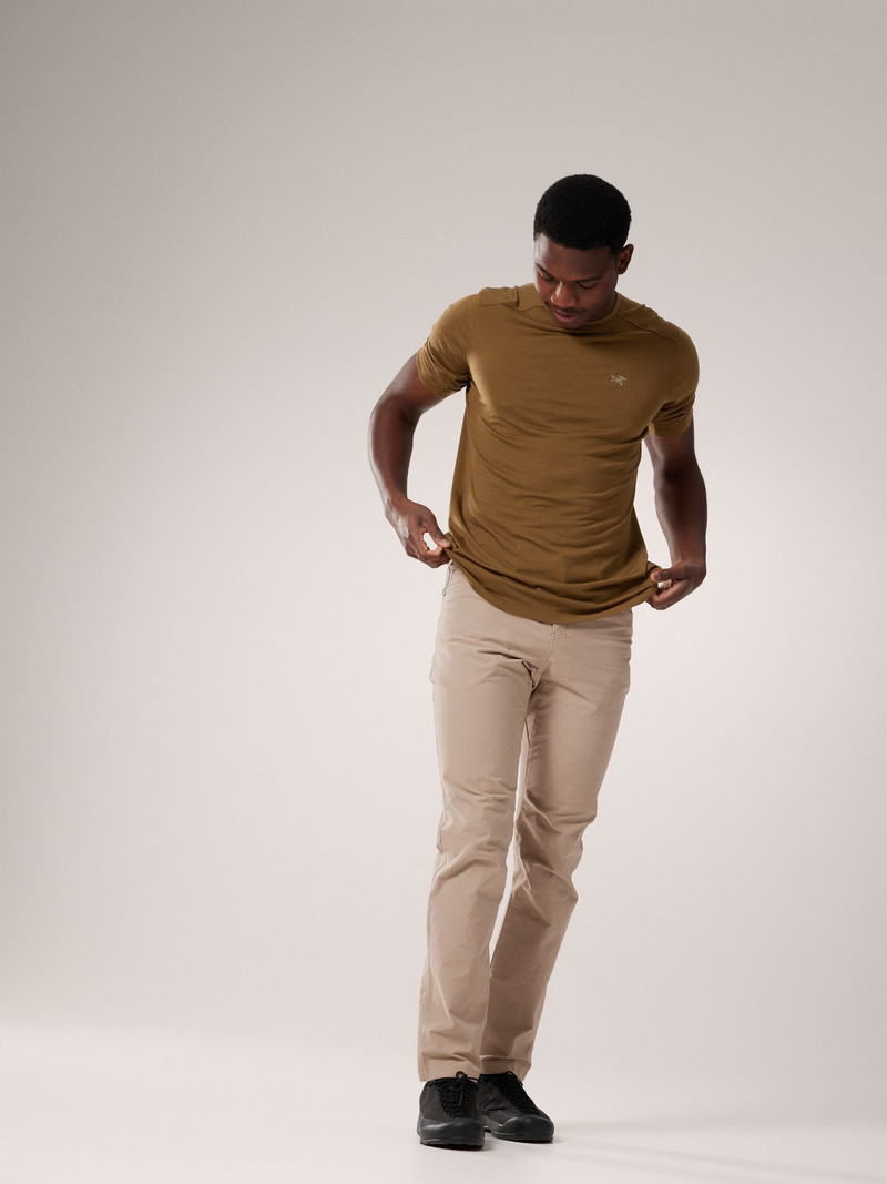 Arc'teryx Levon Pant outlook