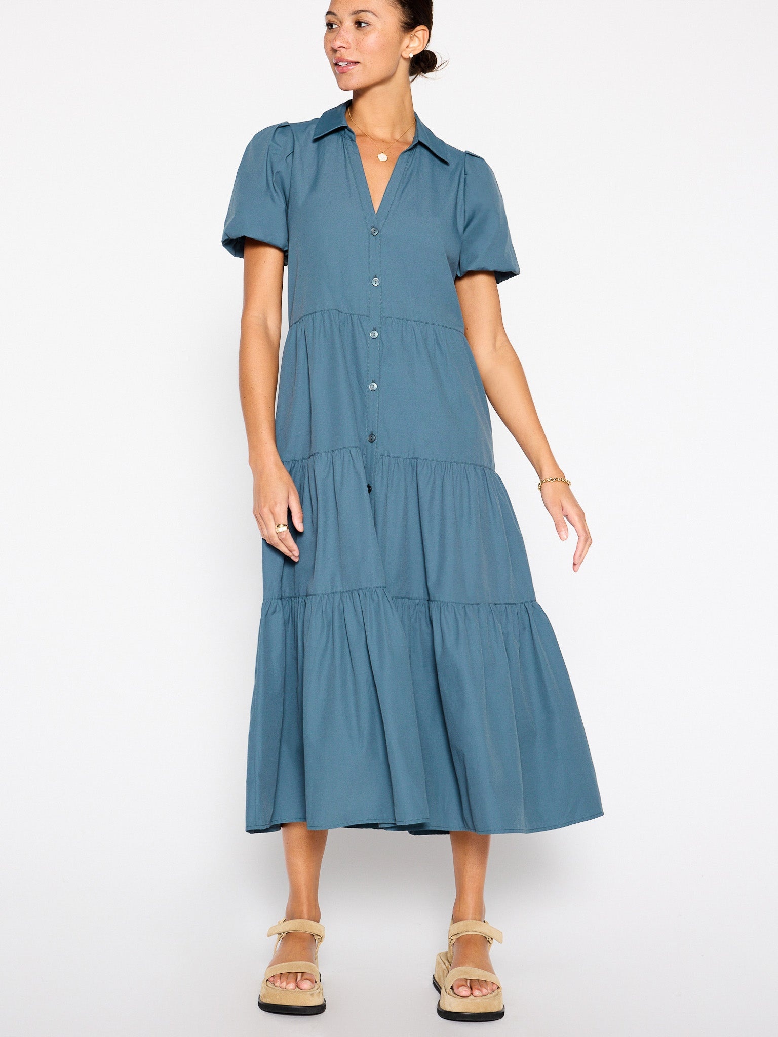 The Havana Dress - 5