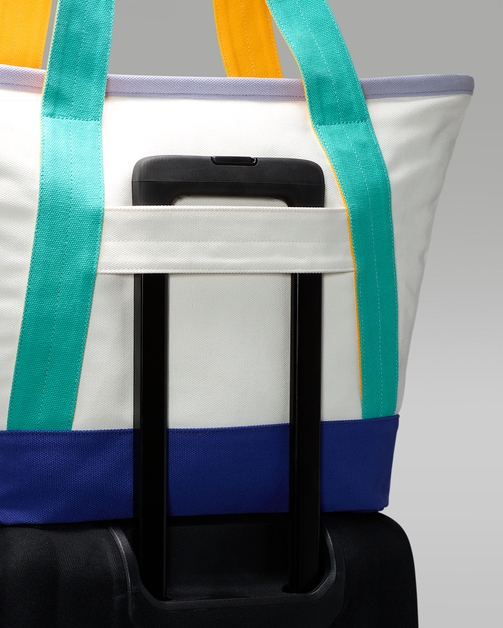Jordan Jumpman Tote (38L) - 6