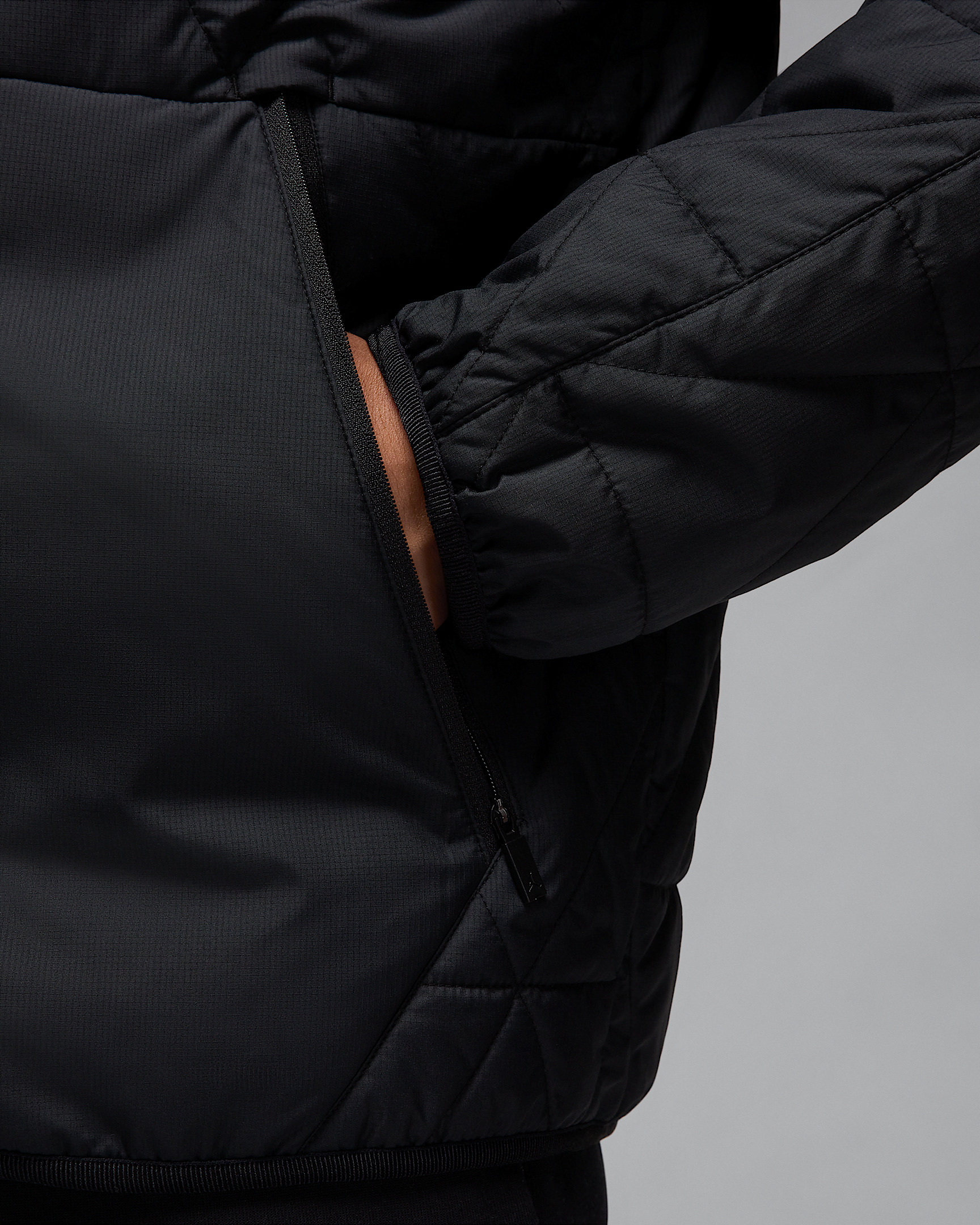 Jordan Sport Men's Therma-FIT Jacket - 5