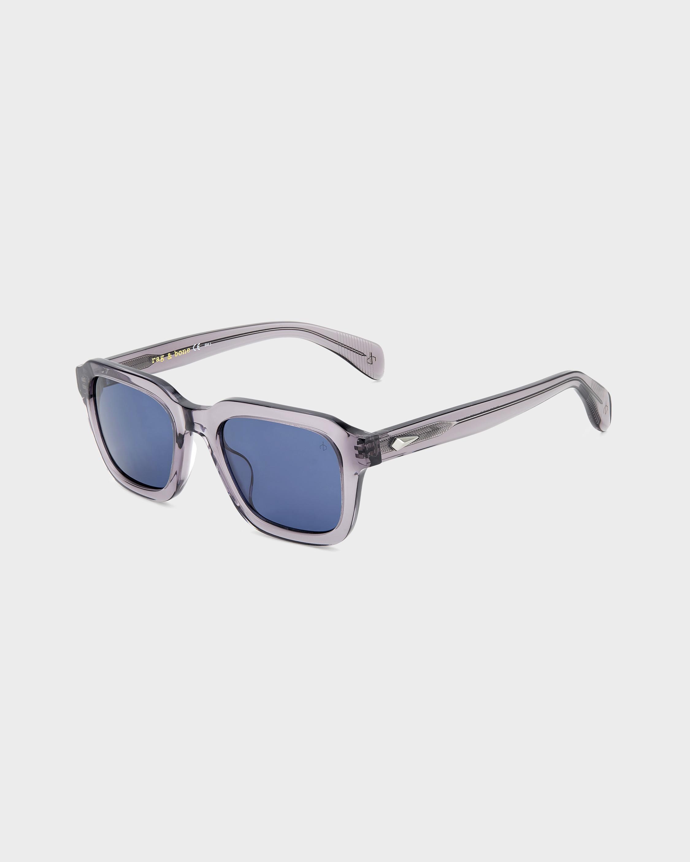 Ace
Rectangular Sunglasses - 1