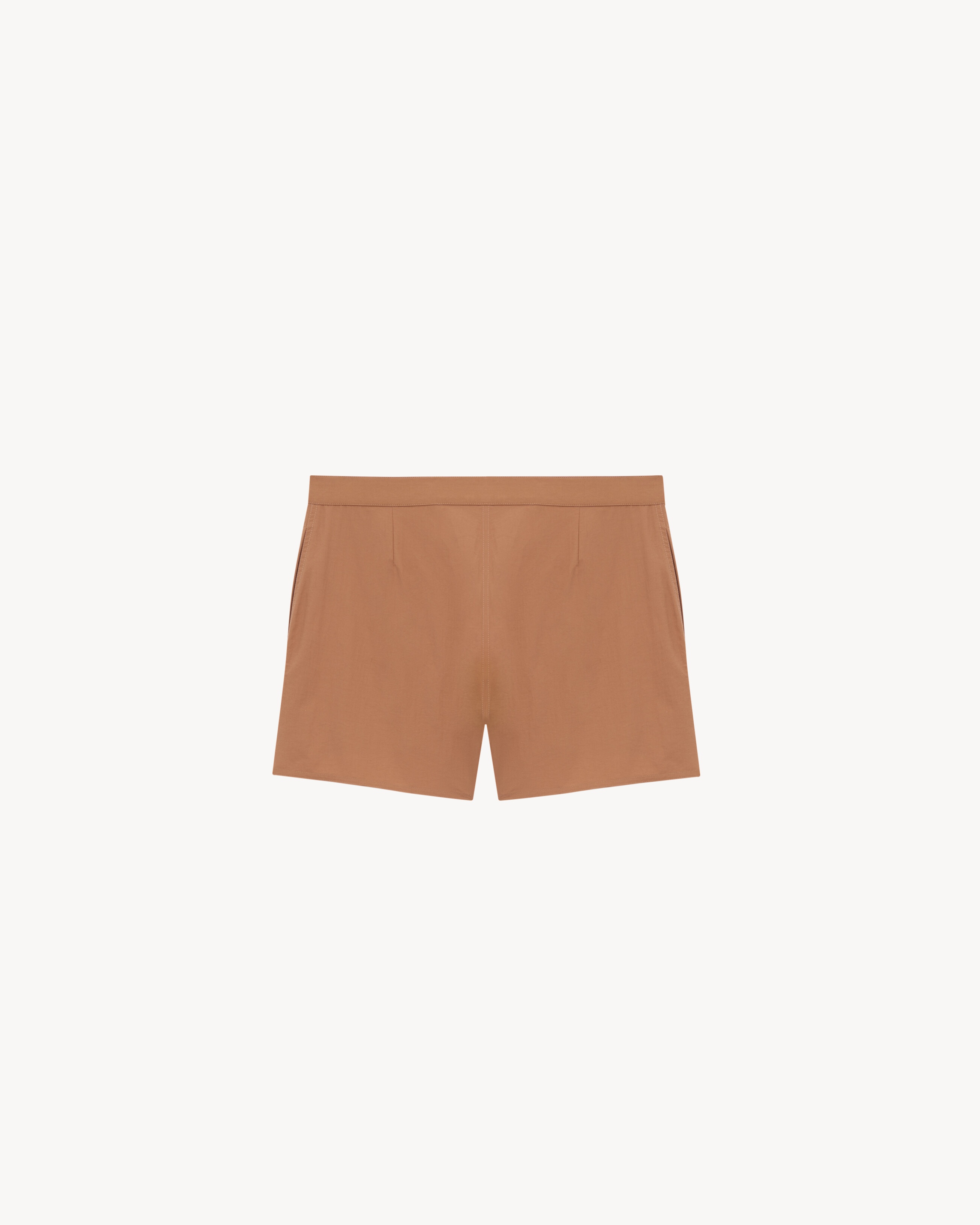 SAINT LAURENT SWIM SHORTS - 3