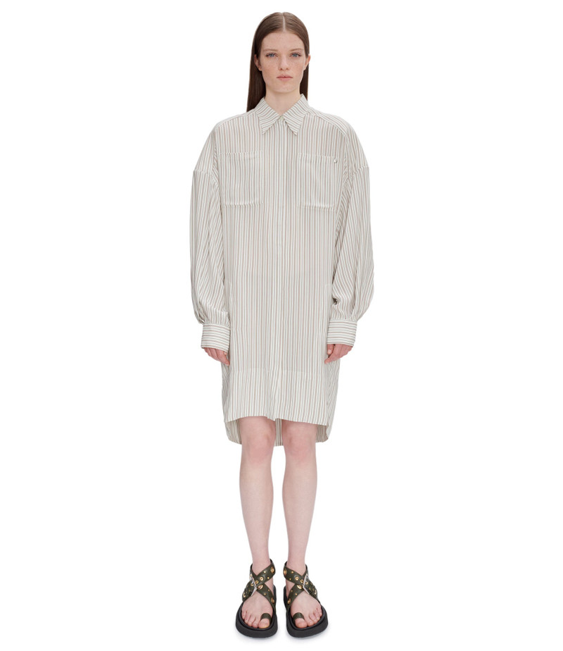 A.P.C. MADAME DE RIVOLI DRESS outlook