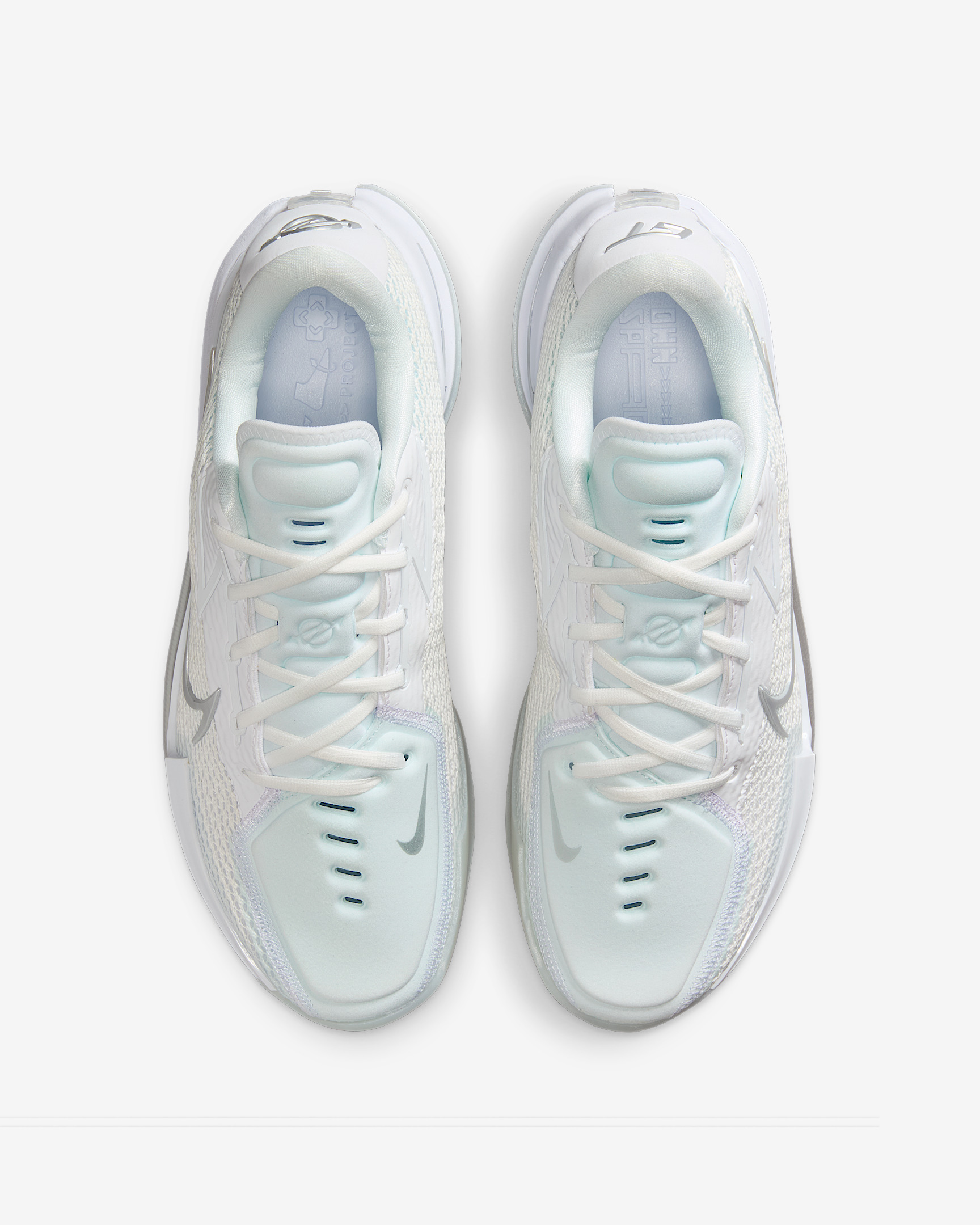 Nike G.T. Cut Basketball Shoes - 4