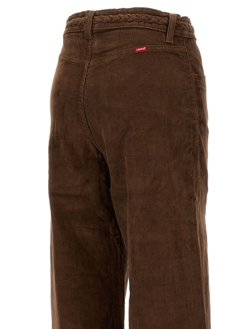 corduroy trousers - 3