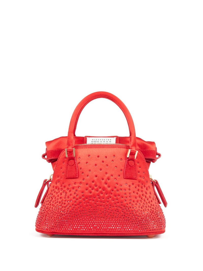 Maison Margiela 5AC Cinema Inferno micro outlook