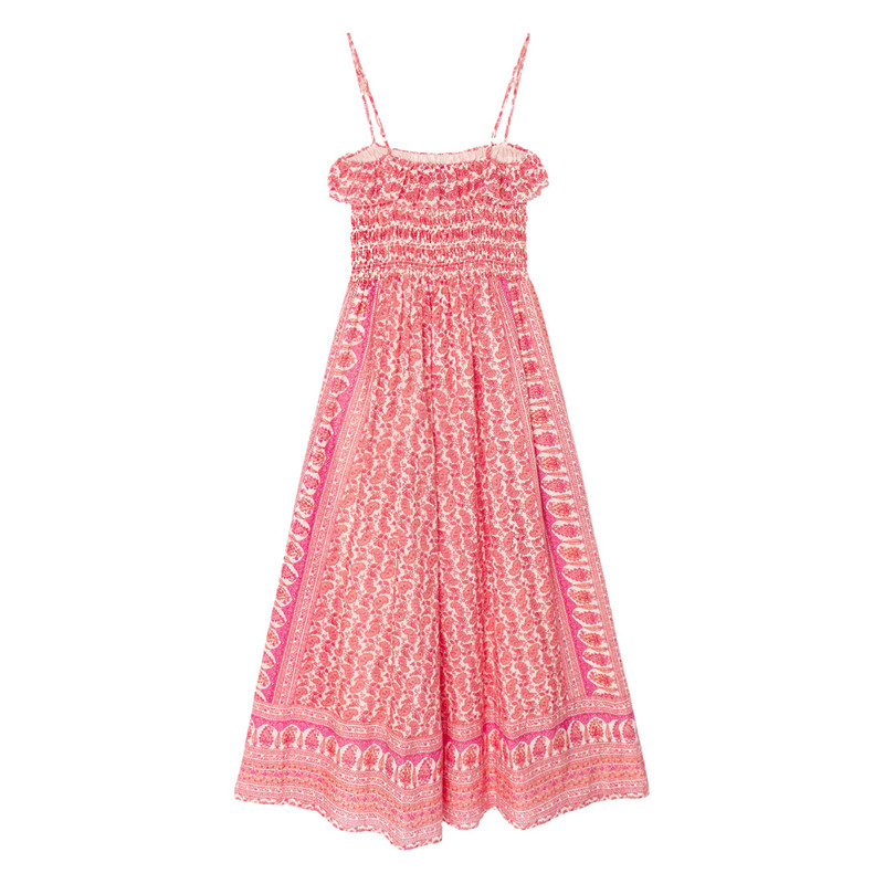 XÍRENA Larkin Dress outlook