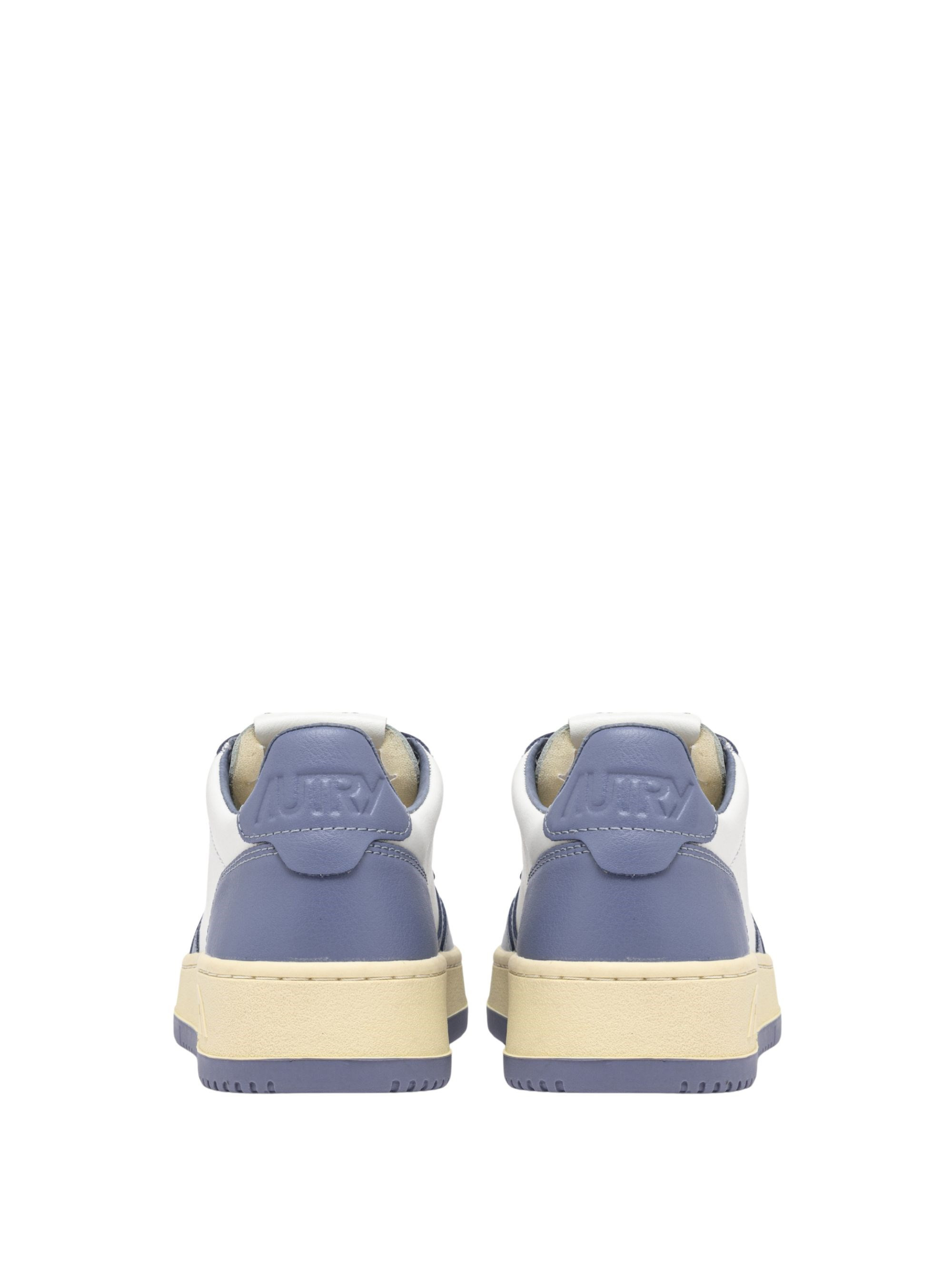 Sneaker Medalist Aulw WB62 - 3