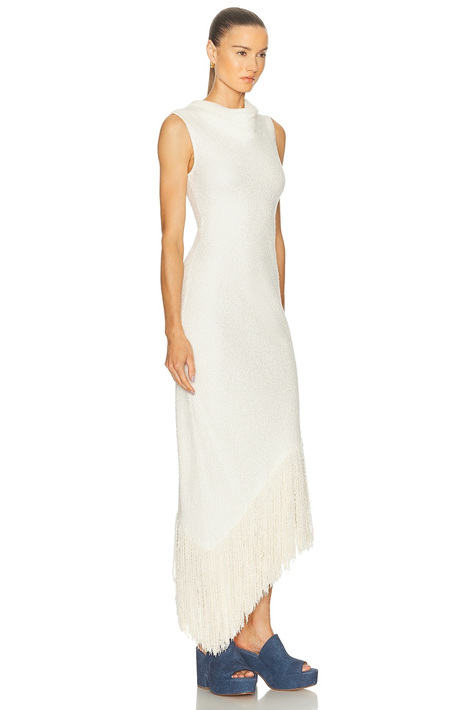 Awar Dress - 2