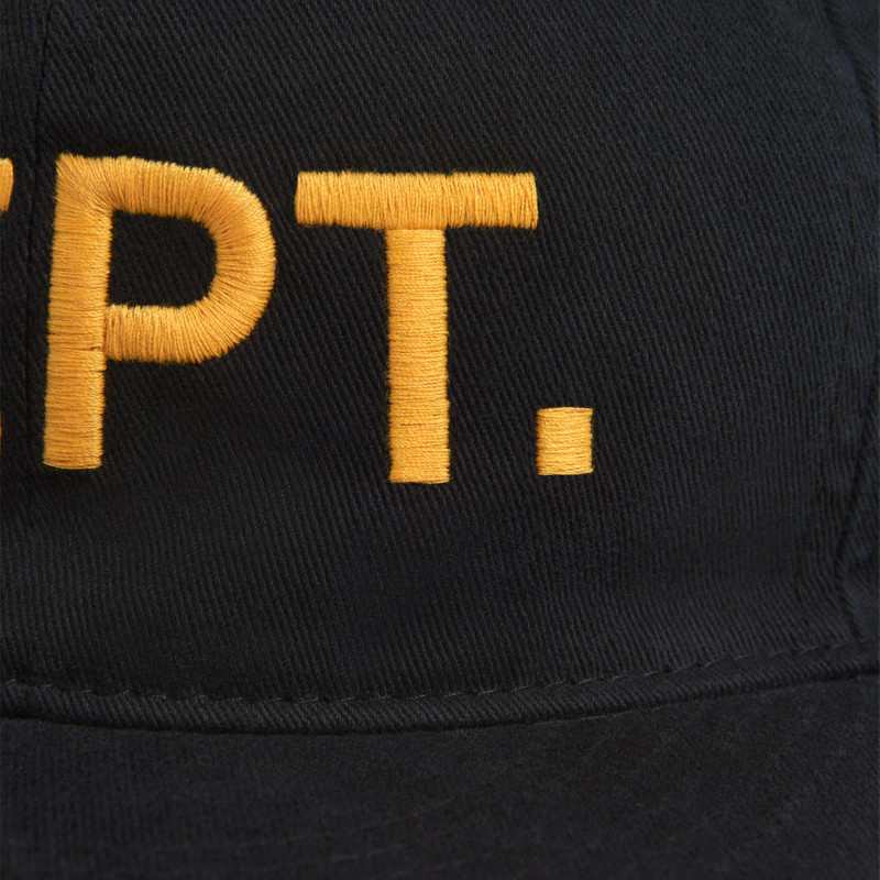 DEPT. HAT 3