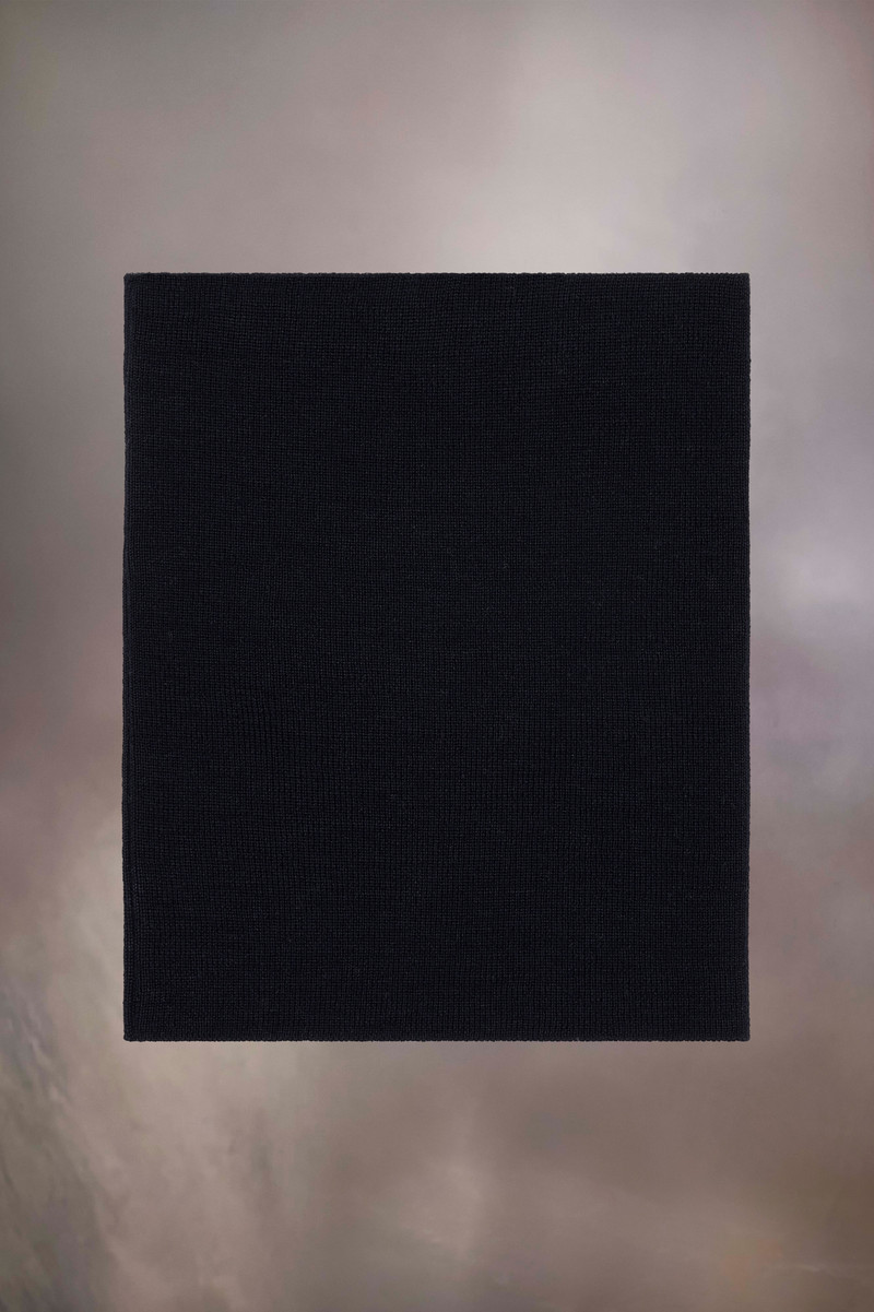 Merino Wool Neck Band 1